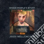 John Mellencamp - Other People'S Stuff cd