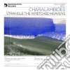 (LP Vinile) Charalambides - Strangle The Wretched Heavens cd