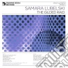 (LP Vinile) Samara Lubelski - The Gilded Raid cd