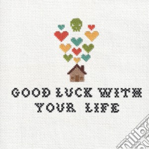 Spose - Good Luck With Your Life cd musicale di Spose