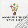 Spose - Good Luck With Your Life cd