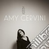 Amy Cervini - No One Ever Tells You cd