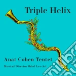 Anat Cohen Tentet - Tripple Helix cd