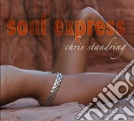 Chris Standring - Soul Express cd