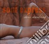Chris Standring - Soul Express cd