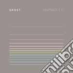 (LP Vinile) Ghost - Snapshot Ep
