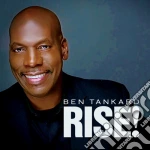 Ben Tankard - Rise! cd