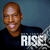 Ben Tankard - Rise! cd