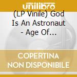 (LP Vinile) God Is An Astronaut - Age Of The Fifth Sun (Green Vinyl) vinile
