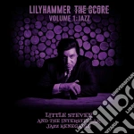 Little Steven - Lilyhammer The Score Vol. 1: Jazz cd