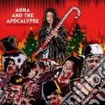 (LP Vinile) Anna & The Apocalyse (Original Motion Picture Soundtrack)