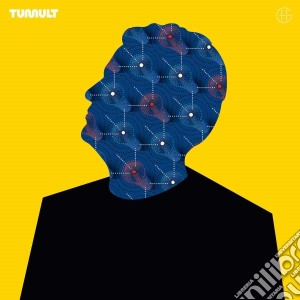 Herbert Groenemeyer - Tumult (Deluxe) cd musicale di Herbert Groenemeyer