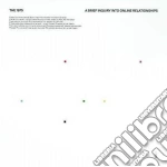 1975 (The) - A Brief Inquiry Into Online Relationships cd