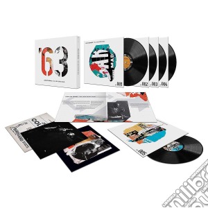 (LP Vinile) John Coltrane - 1963: New Directions (5 Lp) lp vinile di John Coltrane
