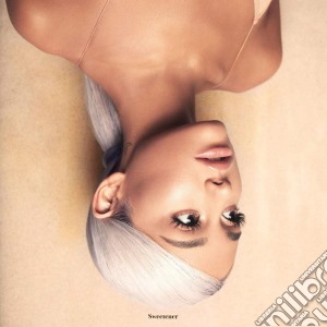 (LP Vinile) Ariana Grande - Sweetener (2 Lp) lp vinile di Ariana Grande