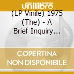 (LP Vinile) 1975 (The) - A Brief Inquiry Into Online Relationships (White Colored Vinyl, Indie-Retail Exclusive) (2 Lp) vinile