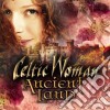 Celtic Woman - Ancient Land cd musicale di Celtic Woman