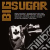Big Sugar - Icon cd