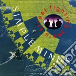 Simple Minds - Street Fighting Years cd