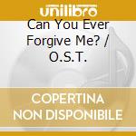 Can You Ever Forgive Me? / O.S.T. cd