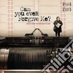 (LP Vinile) Can You Ever Forgive Me? / O.S.T.