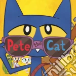 Pete The Cat Ost / Various cd