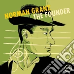 Norman Granz  - Founder (4 Cd) cd