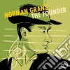 Norman Granz  - Founder (4 Cd) cd