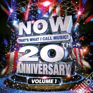 Now That'S What I Call Music 20Th Anniversary cd musicale di Capitol