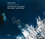 Ralph Alessi - Imaginary Friends cd