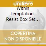 Within Temptation - Resist Box Set (3 Cd) cd musicale di Within Temptation