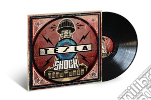 (LP Vinile) Tesla - Shock lp vinile di Tesla