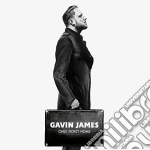 James Gavin - Only Ticket Home cd