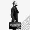 James Gavin - Only Ticket Home cd