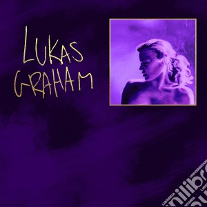 (LP Vinile) Lukas Graham - 3 (The Purple Album) lp vinile di Lukas Graham
