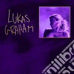 (LP Vinile) Lukas Graham - 3 (The Purple Album) vinile