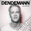 Dendemann - Da Nich Fur! cd