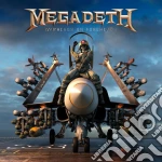 Megadeth - Warheads On Foreheads (3 Cd) cd