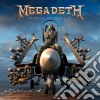 Megadeth - Warheads On Foreheads (3 Cd) cd