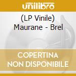 (LP Vinile) Maurane - Brel vinile