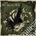 Rumjacks (The) - Saints Preserve Us! cd