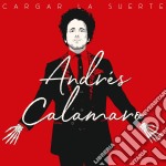 Andres Calamaro - Cargar La Suerte