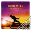 Queen - Bohemian Rhapsody (The Original Soundtrack) cd