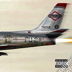 Eminem - Kamikaze cd musicale di Eminem