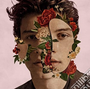 Shawn Mendes - Shawn Mendes (Deluxe Edition) cd musicale