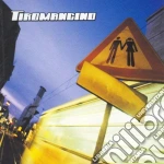 (LP Vinile) Tiromancino - La Descrizione Di Un Atimo vinile