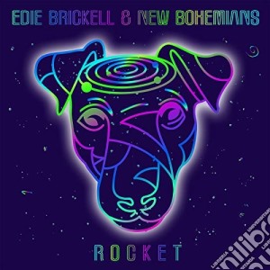 Edie Brickell & New Bohemians - Rocket cd musicale di Brickell Edie
