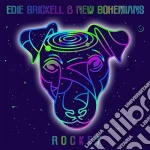 Edie Brickell & New Bohemians - Rocket cd