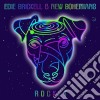 Edie Brickell & New Bohemians - Rocket cd