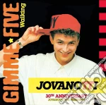 (LP Vinile) Jovanotti - Gimme Five vinile